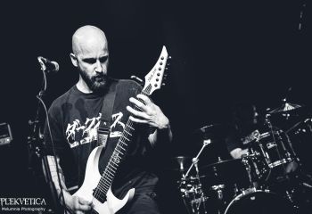 Warfuck - Photo by Melumnia Photography