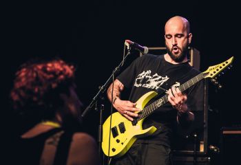 Warfuck - Photo by Melumnia Photography