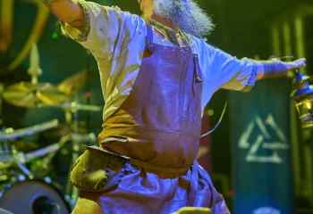 Warkings - Photo By Peti