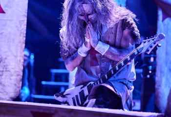 Warkings - Photo By Peti