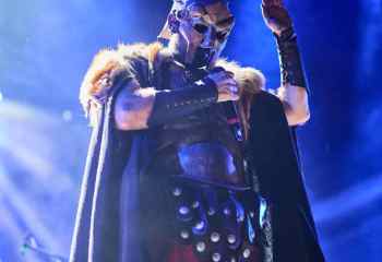 Warkings - Photo By Peti