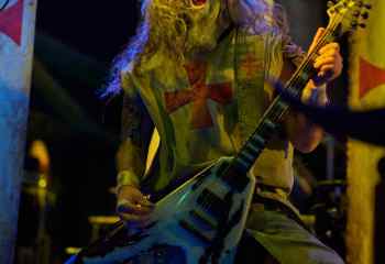 Warkings - Photo By Peti