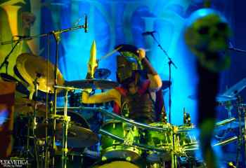 Warkings - Photo By Peti