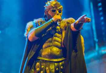 Warkings - Photo By Peti