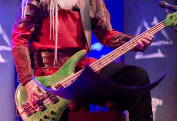 Warkings - Photo By Peti