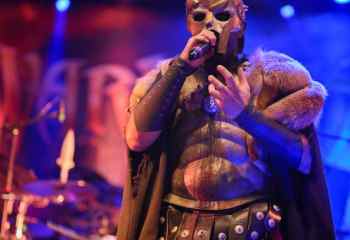 Warkings - Photo By Peti