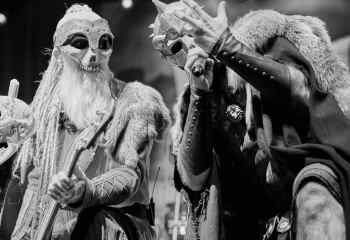 Warkings - Photo By Peti