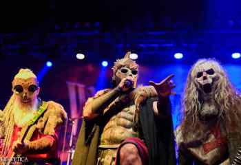 Warkings - Photo By Peti