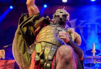 Warkings - Photo By Peti