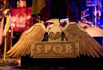 Warkings - Photo By Peti