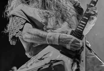 Warkings - Photo By Peti