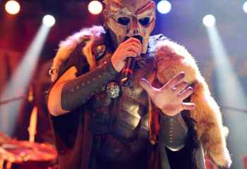 Warkings - Photo By Peti