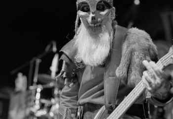 Warkings - Photo By Peti