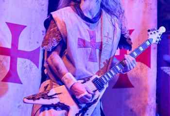 Warkings - Photo By Peti