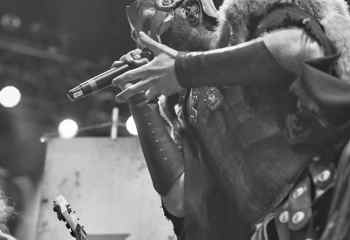 Warkings - Photo By Peti