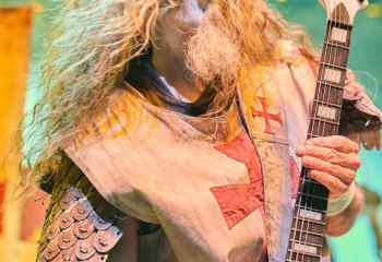 Warkings - Photo By Peti