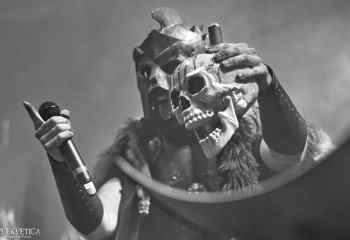 Warkings - Photo By Peti