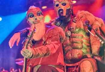 Warkings - Photo By Peti