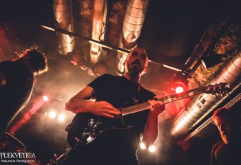 We Lost the Sea - Photo by Melumnia Photography