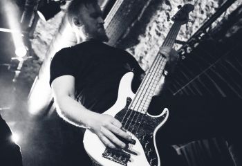 We Lost the Sea - Photo by Melumnia Photography