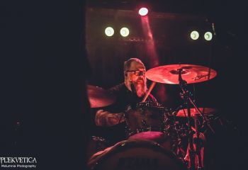 We Lost the Sea - Photo by Melumnia Photography