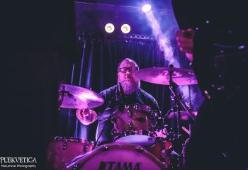 We Lost the Sea - Photo by Melumnia Photography