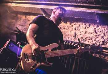 We Lost the Sea - Photo by Melumnia Photography