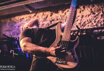 We Lost the Sea - Photo by Melumnia Photography