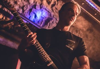 We Lost the Sea - Photo by Melumnia Photography