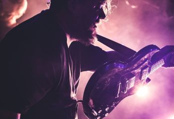 We Lost the Sea - Photo by Melumnia Photography