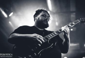 We Lost the Sea - Photo by Melumnia Photography