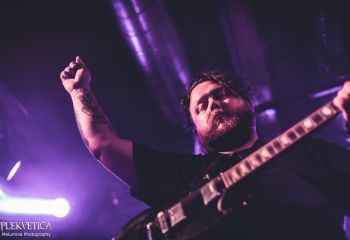 We Lost the Sea - Photo by Melumnia Photography