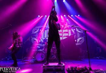 Wheel - Photo by Kevin