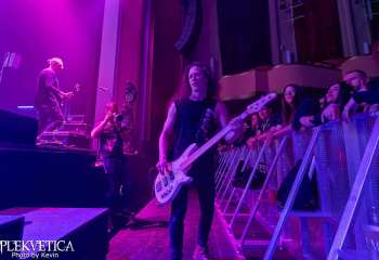 Wheel - Photo by Kevin