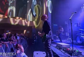 Wheel - Photo by Kevin