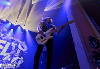 Wheel - Photo by Kevin