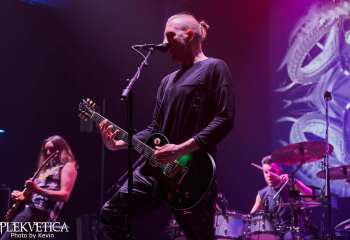 Wheel - Photo by Kevin