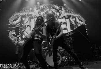 Wheel - Photo by Kevin