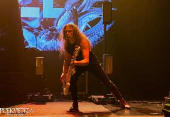 Wheel - Photo by Kevin