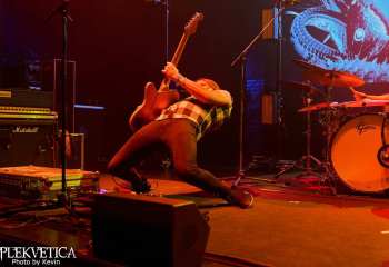 Wheel - Photo by Kevin