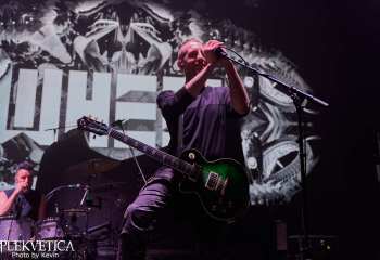 Wheel - Photo by Kevin