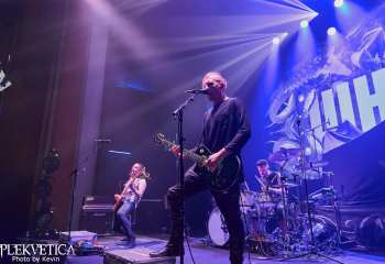 Wheel - Photo by Kevin