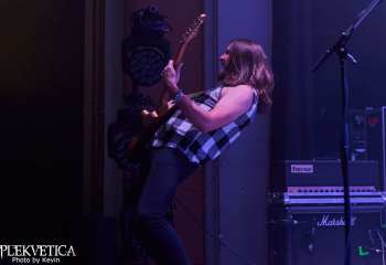 Wheel - Photo by Kevin