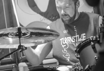 While She Sleeps - Photo by Dänu