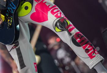 While She Sleeps - Photo by Dänu