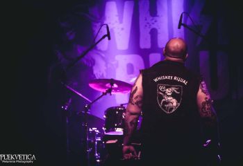 Whiskey Ritual - Photo by Melumnia Photography