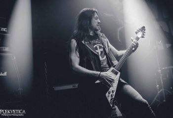 Whiskey Ritual - Photo by Melumnia Photography