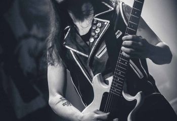 Whiskey Ritual - Photo by Melumnia Photography