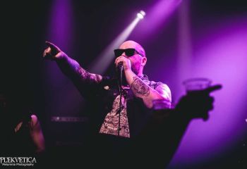 Whiskey Ritual - Photo by Melumnia Photography