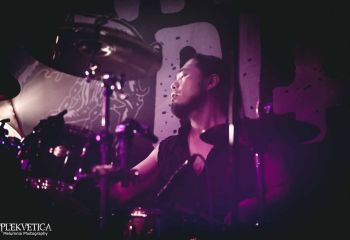 Whiskey Ritual - Photo by Melumnia Photography